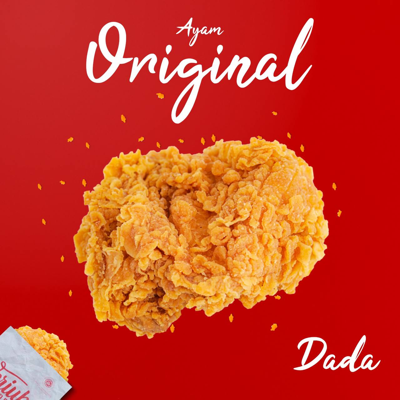 Ayam Dada