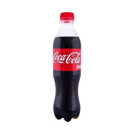 Coca Cola 390ml