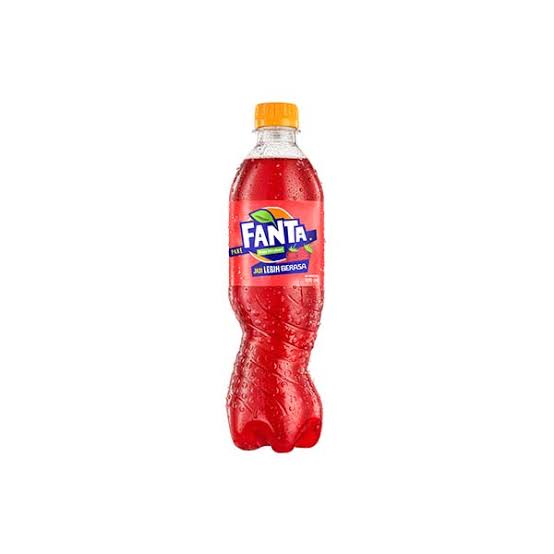 Fanta 390ml