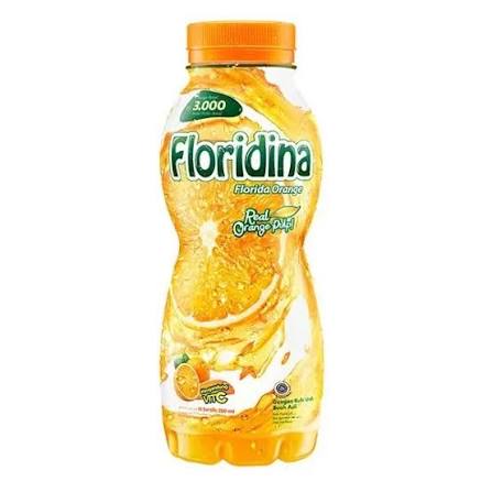 Floridina 350ml