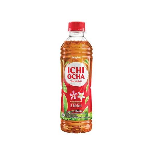 Ichi Ocha 350ml