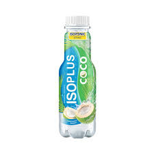 Isoplus 350ml