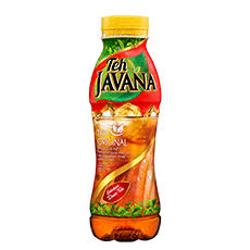 Teh Javana 350ml