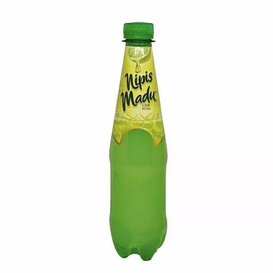 Nipis Madu 330ml