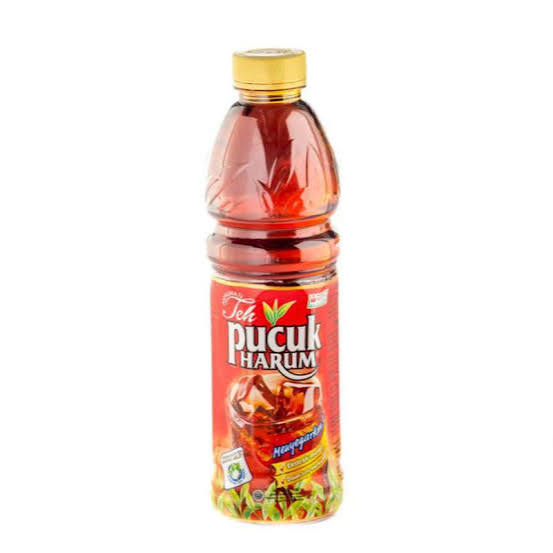 Pucuk Harum Teh Melati 350ml