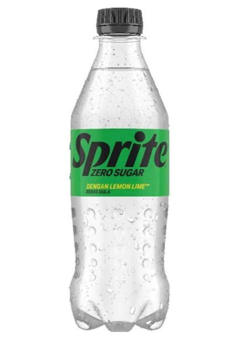 Sprite 390ml