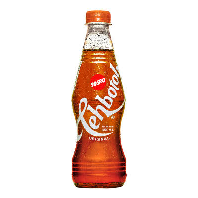 Sosro Teh Botol 350ml