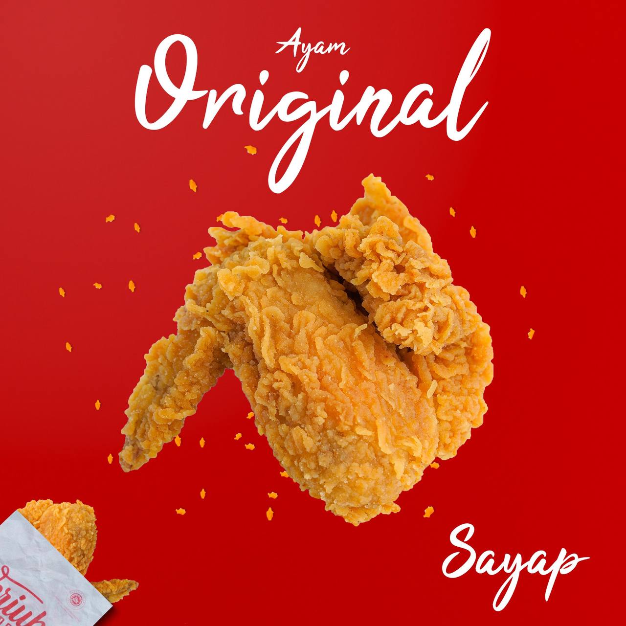 Ayam Sayap